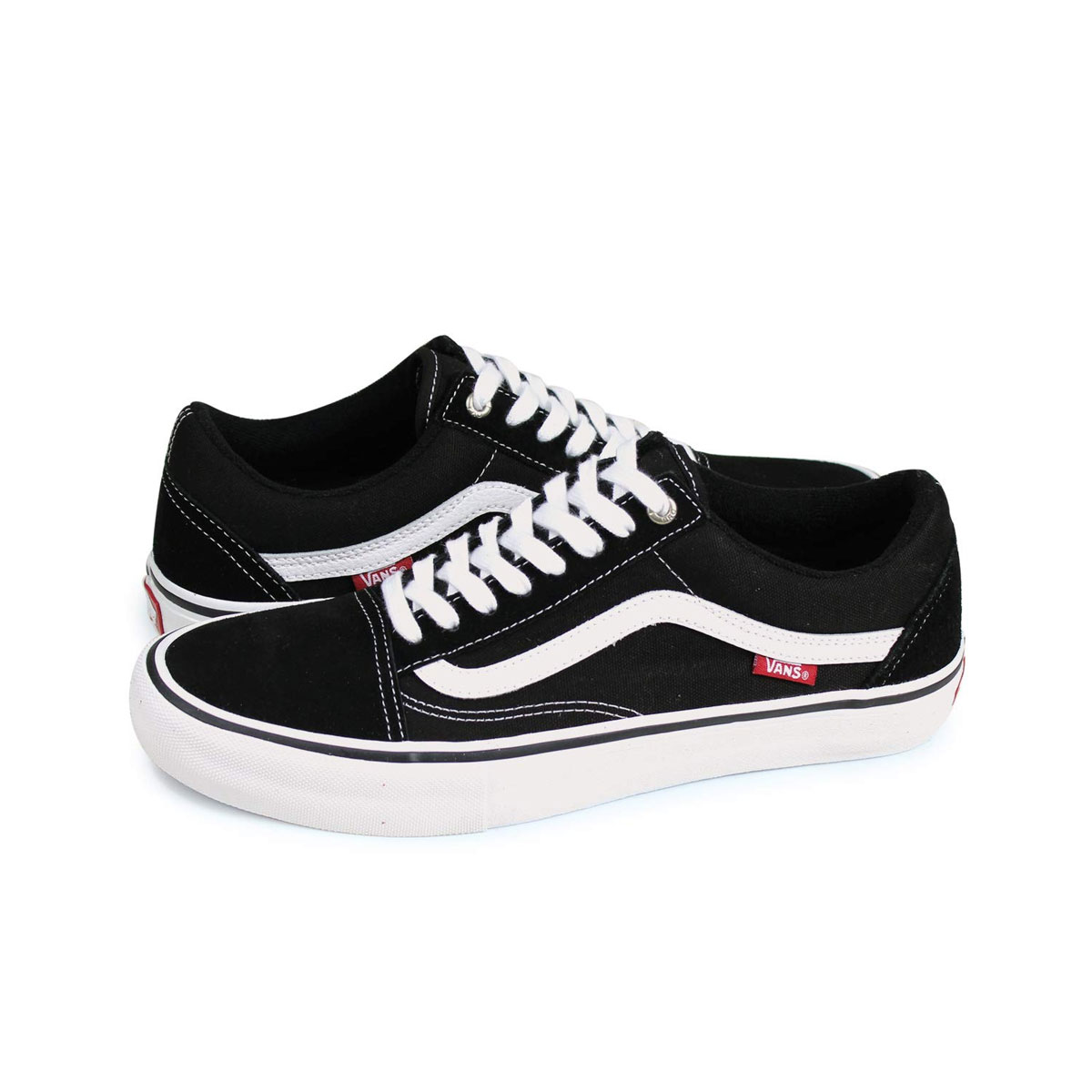 Giày Vans Old Skool Pro VN000ZD4Y28