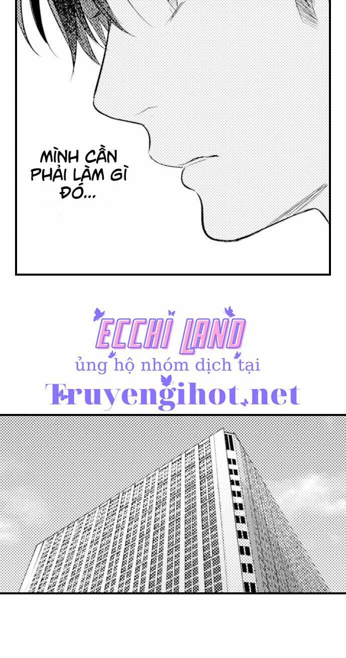 giả vờ ngủ cũng không ngăn được anh ấy chapter 89.1 11