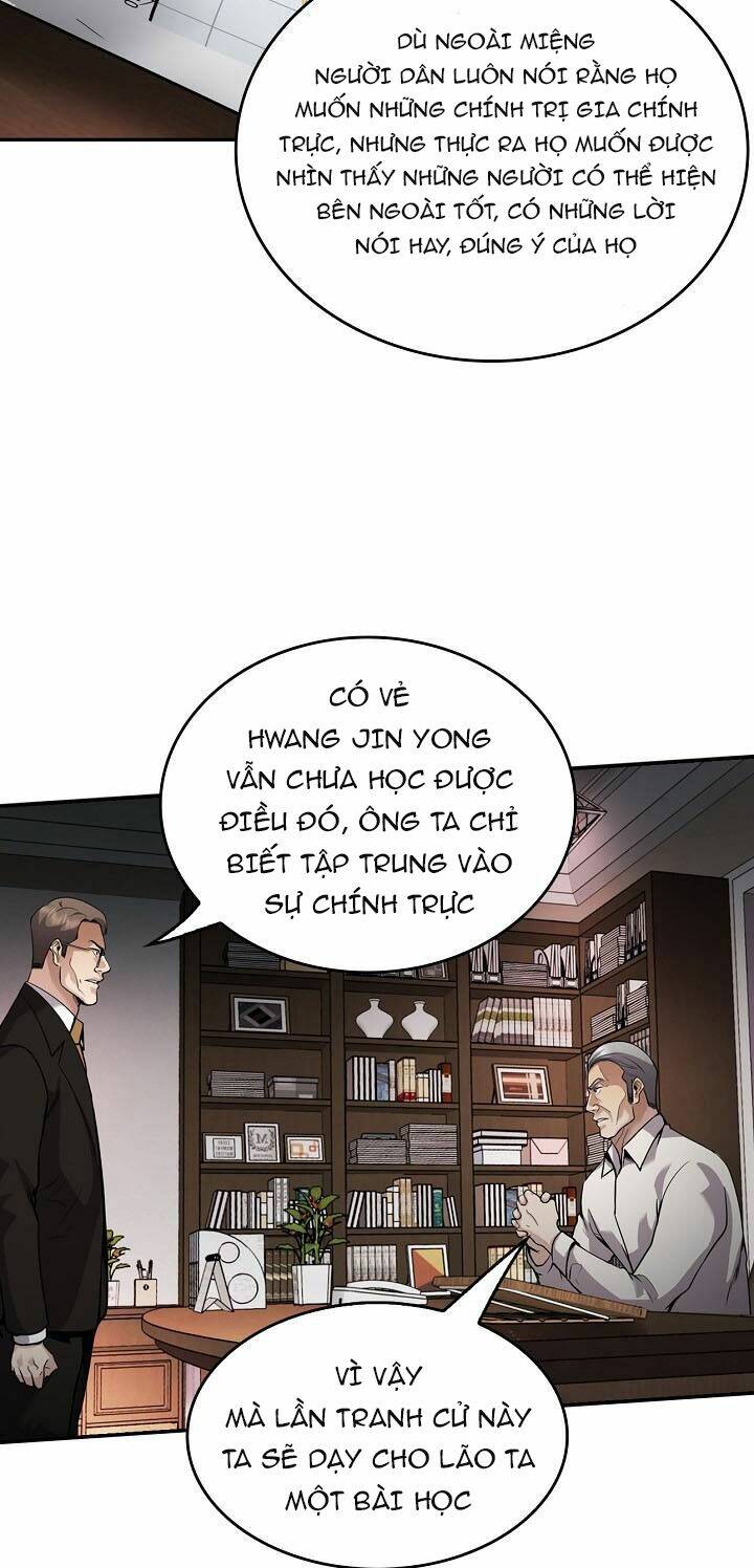 điều tra viên chuyển sinh chapter 133 72