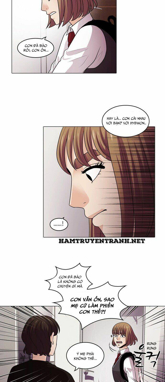 tomorrow - ngày mai chapter 7 5