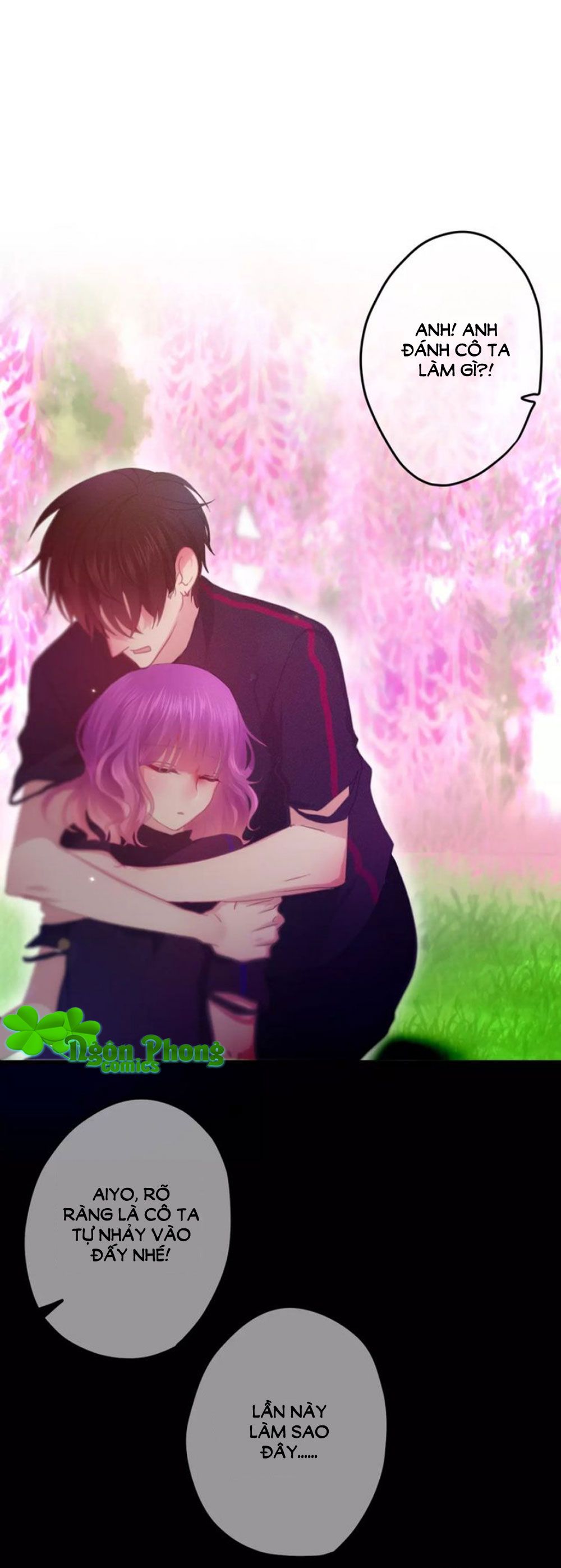 tháng sáu kì diệu chapter 30 25