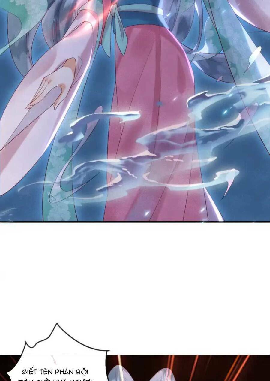 kẻ thù truyền kiếp tại sao đều thầm mến ta chapter 7 41