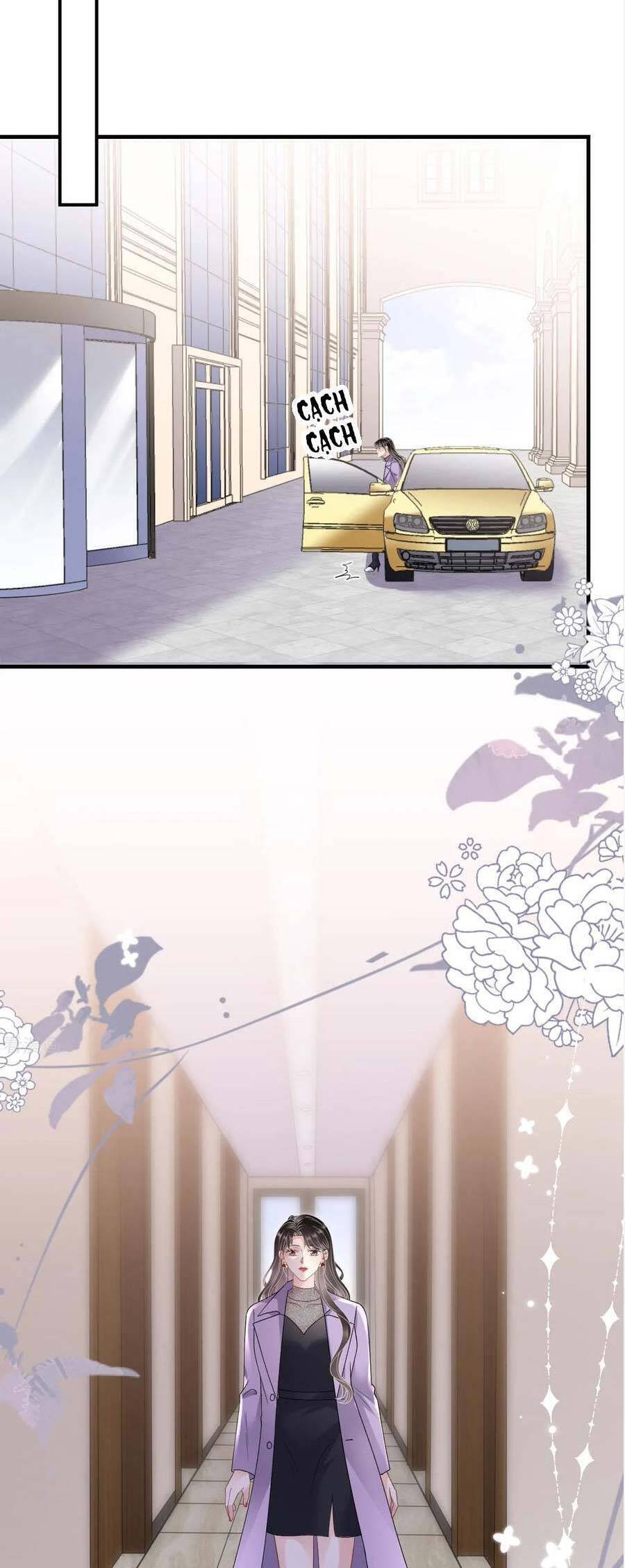 [16+] đại tiểu thư có thể có ý đồ xấu chapter 170 19