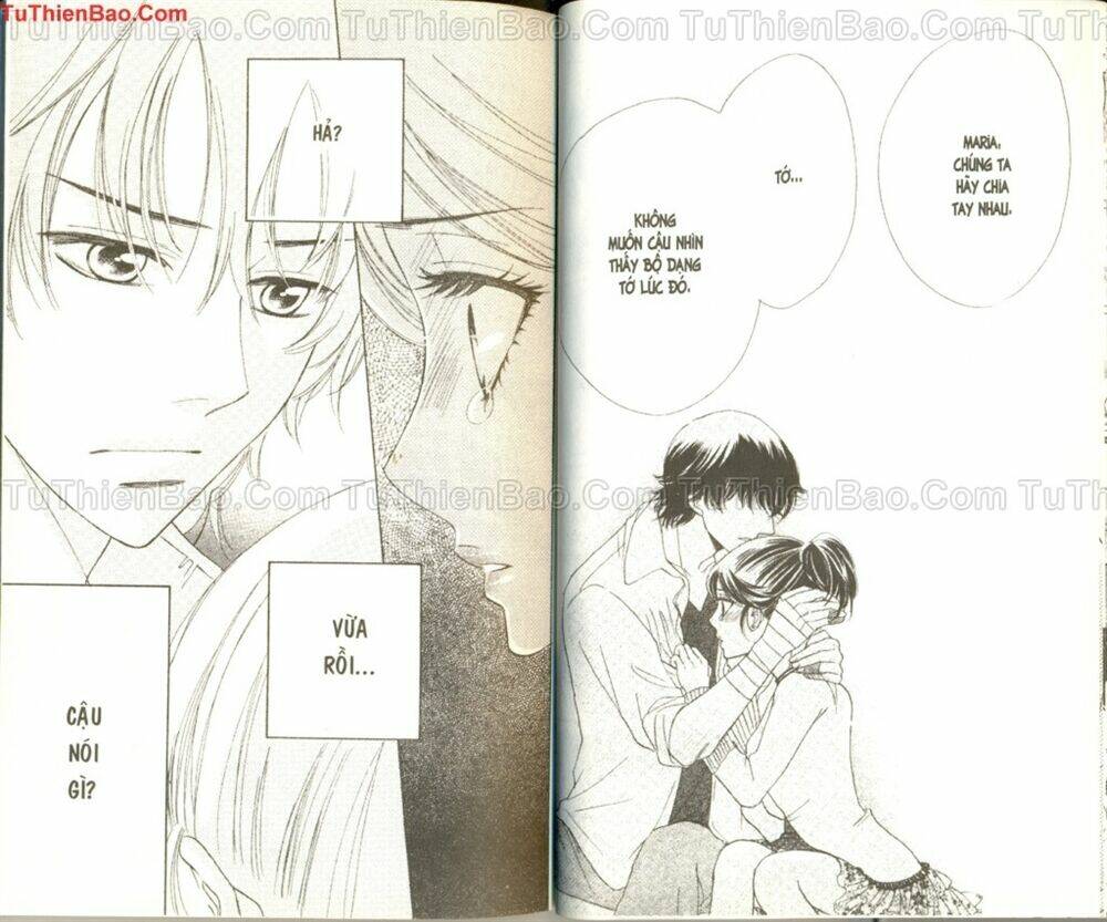 ác quỷ và bản tình ca chapter 12 27