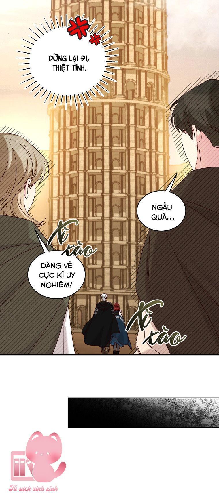 thế thì ta cứ trở thành kẻ ác thôi chapter 60 21