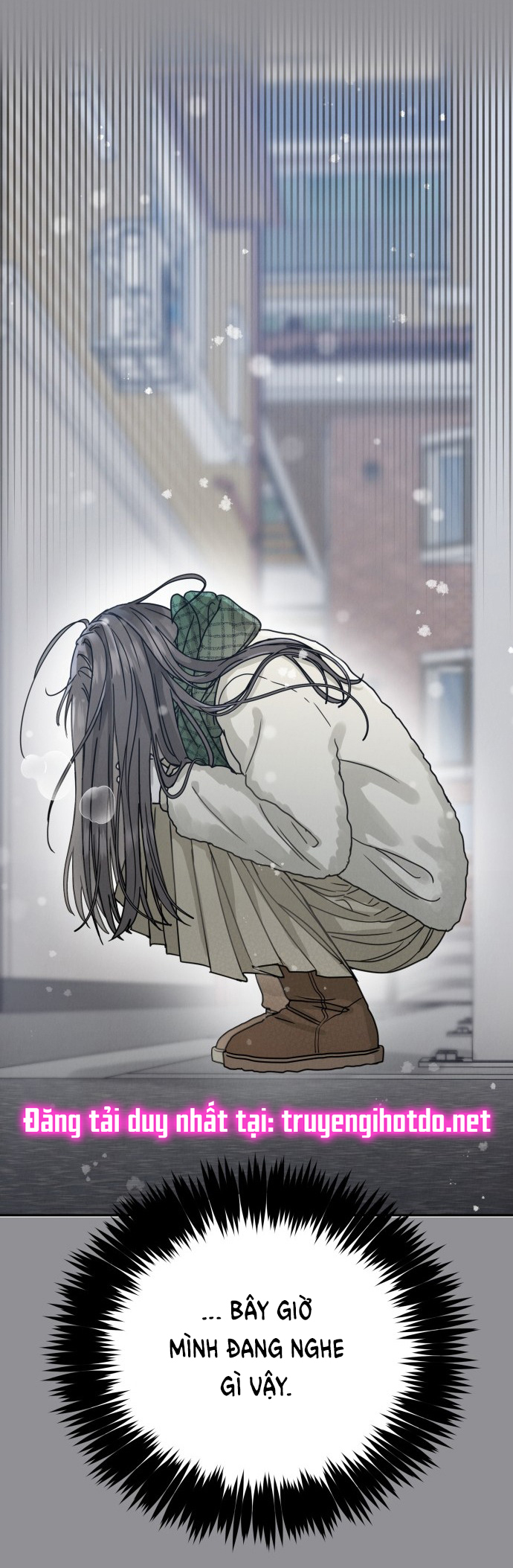 Thuyết Tình Yêu Ích Kỷ chapter 1.2 25