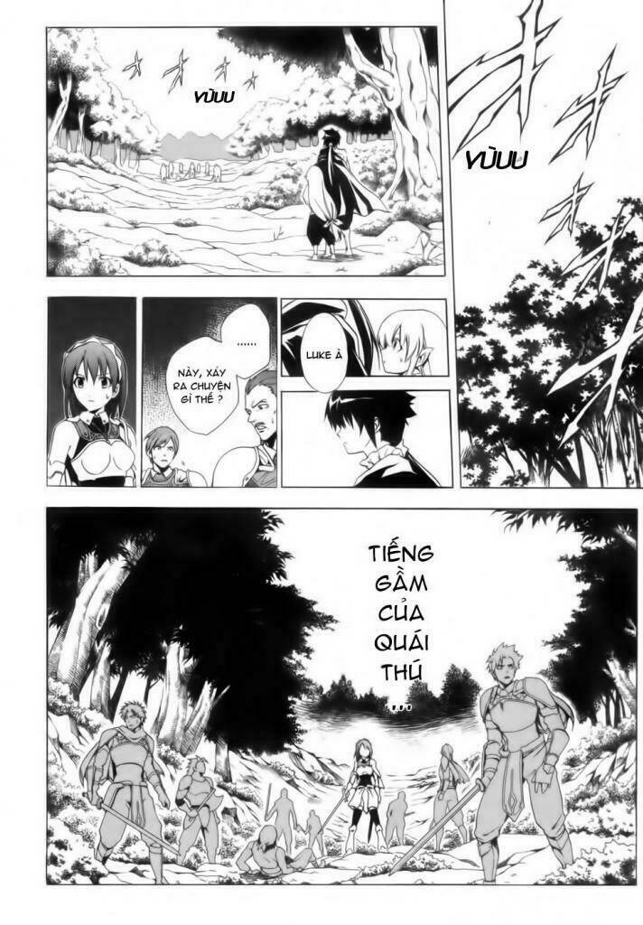 seiken no blacksmith chapter 1 28