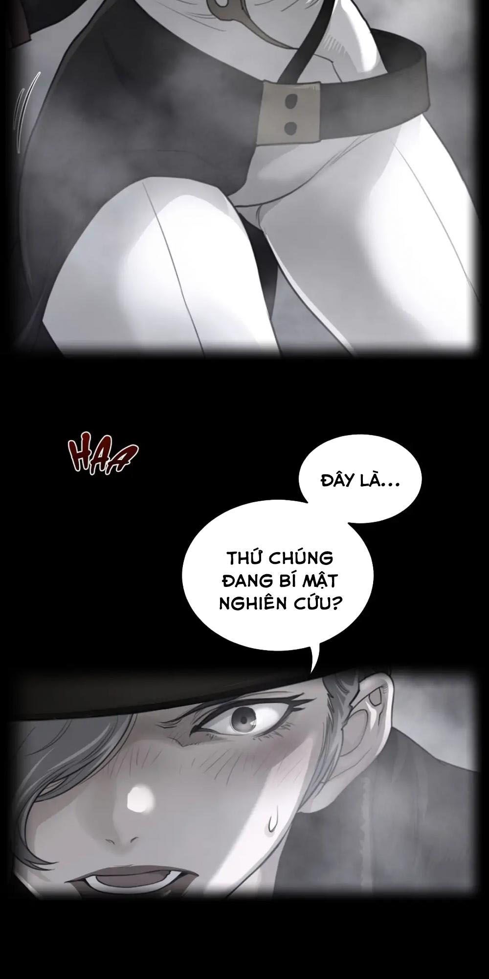một nửa hoàn hảo chapter 88 4