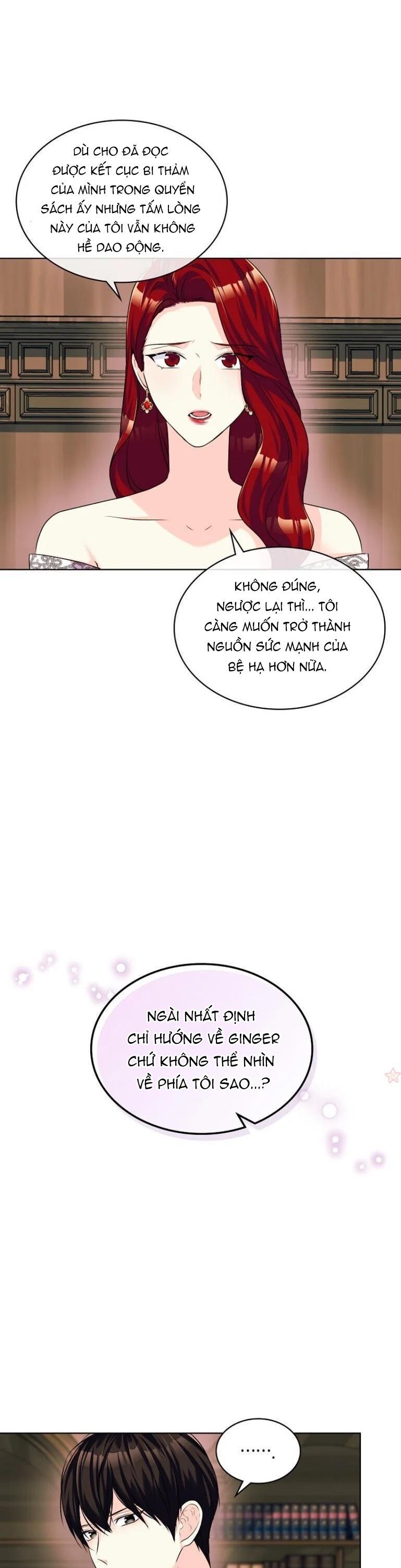 đức hạnh của ác nữ phản diện chapter 50 3