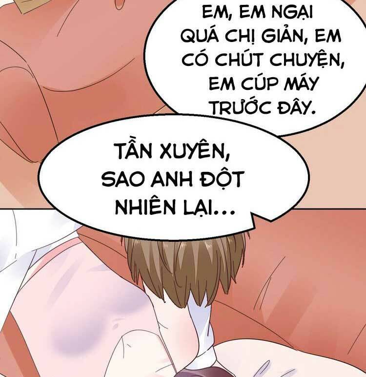 điều ước sủng ái bất bình đẳng chapter 114.2 33