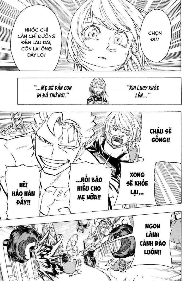 undead unluck chapter 100 13