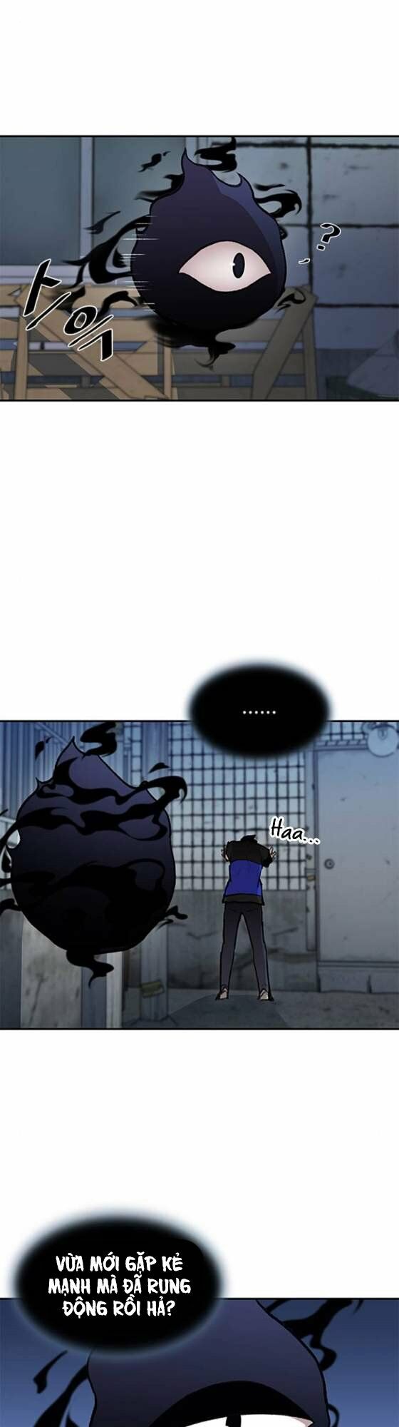 chuyển sinh thành ác nhân chapter 11 17