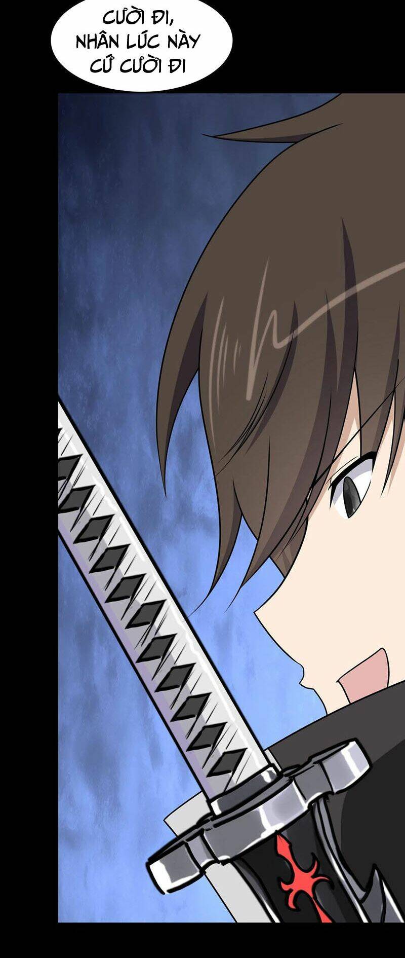 bạn gái virus của tôi chapter 172 53