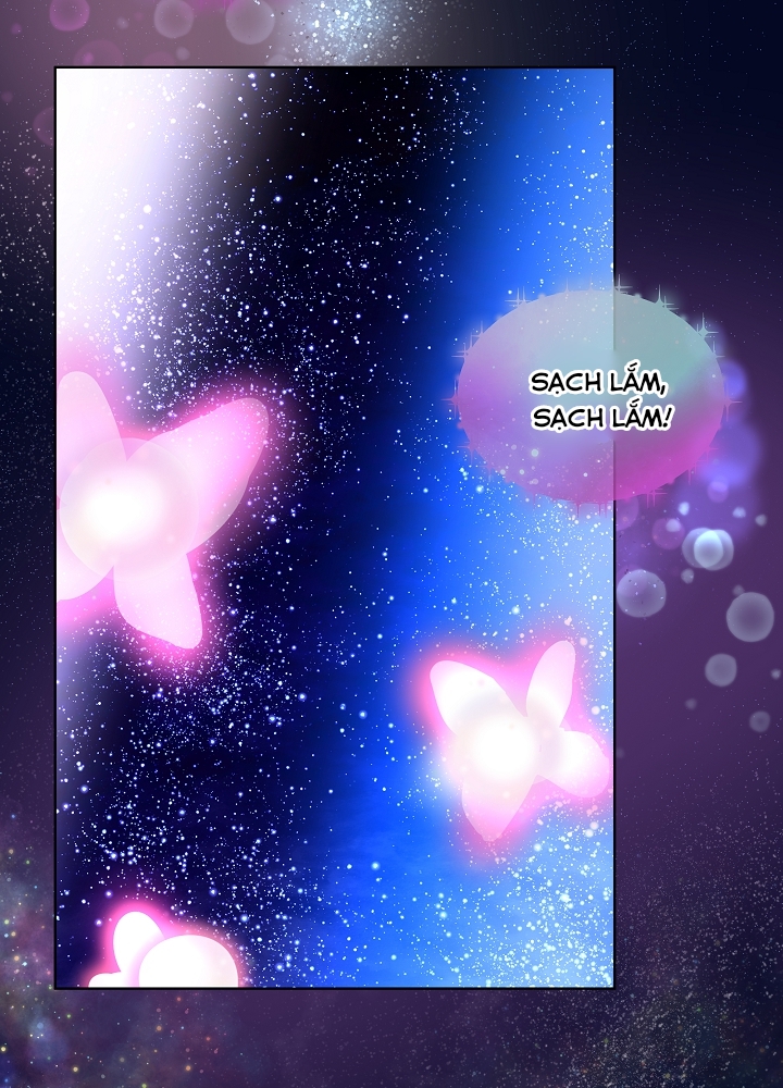 tái sinh thành vị thần baby chapter 32 39