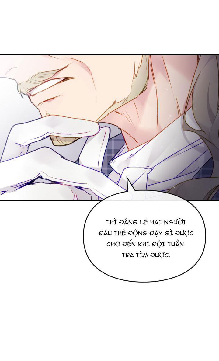 kết thúc của nhân vật phản diện chỉ có thể là cái chết chapter 83 19