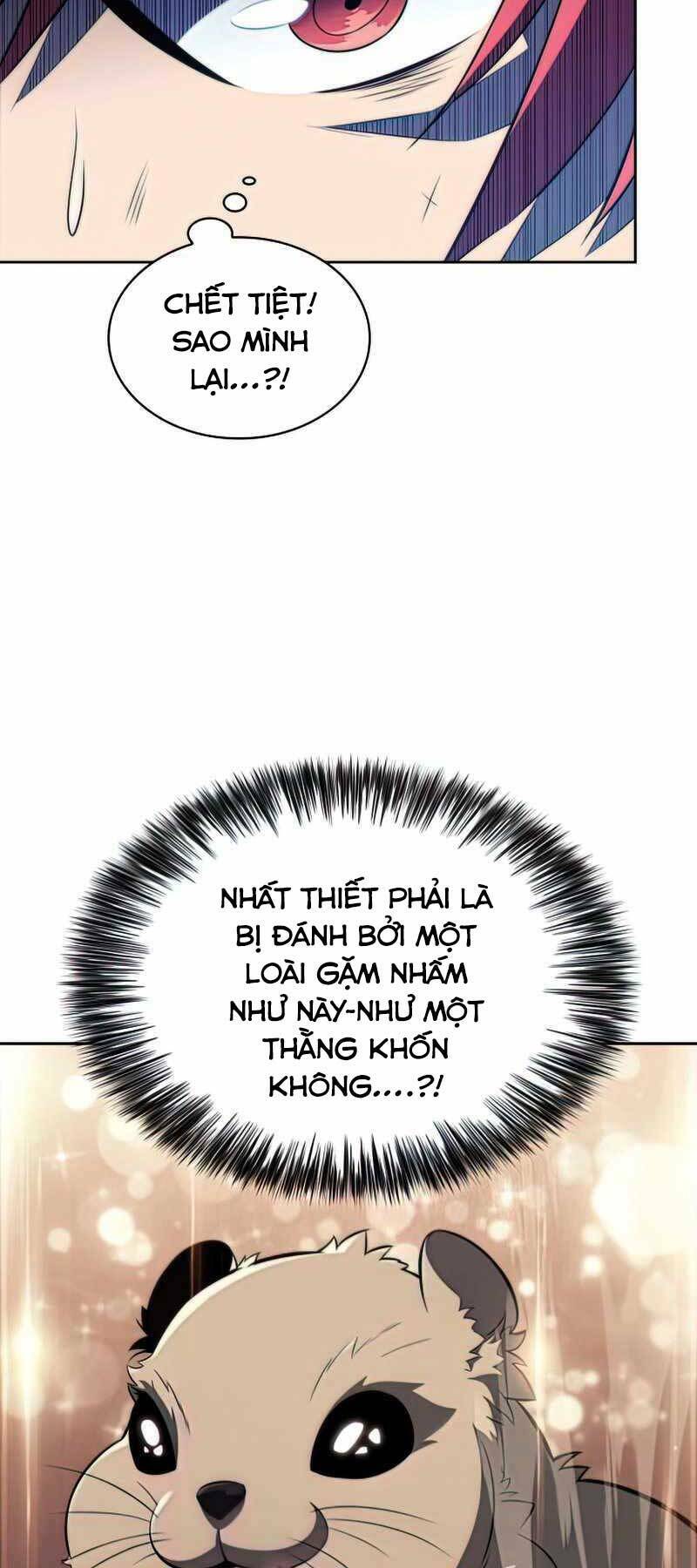 kẻ thách đấu chapter 47 50