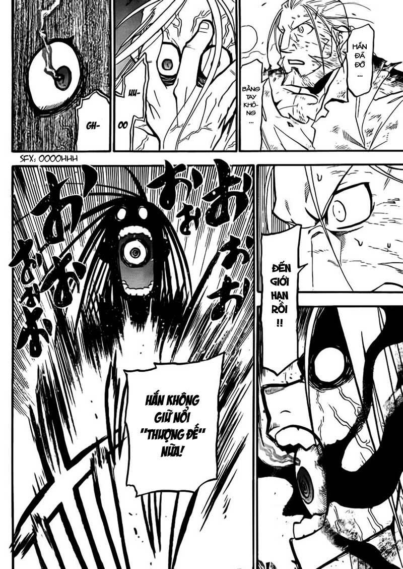 giả kim thuật chapter 107 44