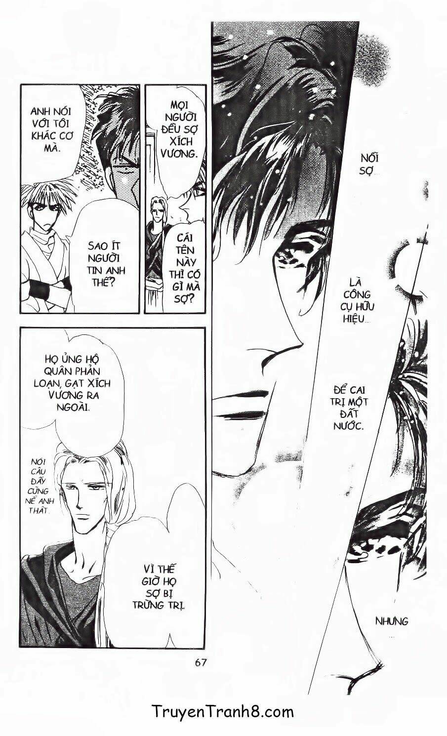 đứa con số phận chapter 51.1 16