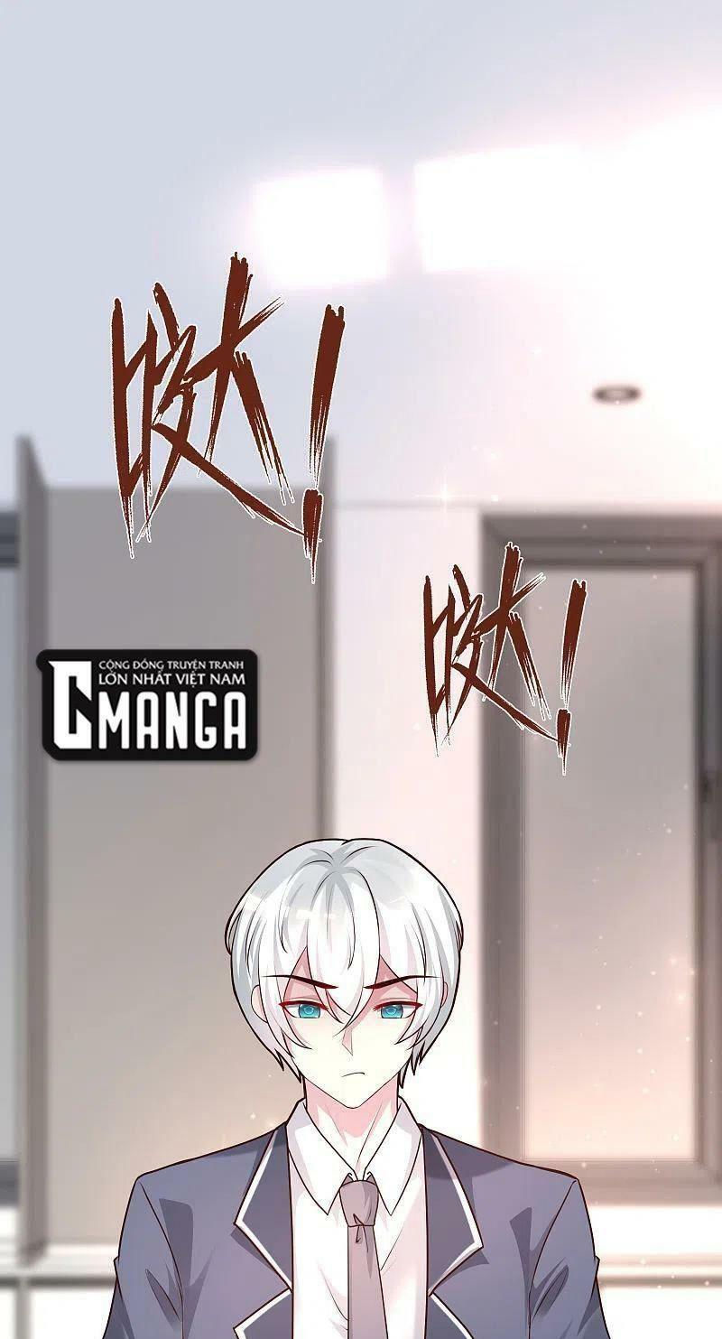 tối cường vận đào hoa chapter 231 1