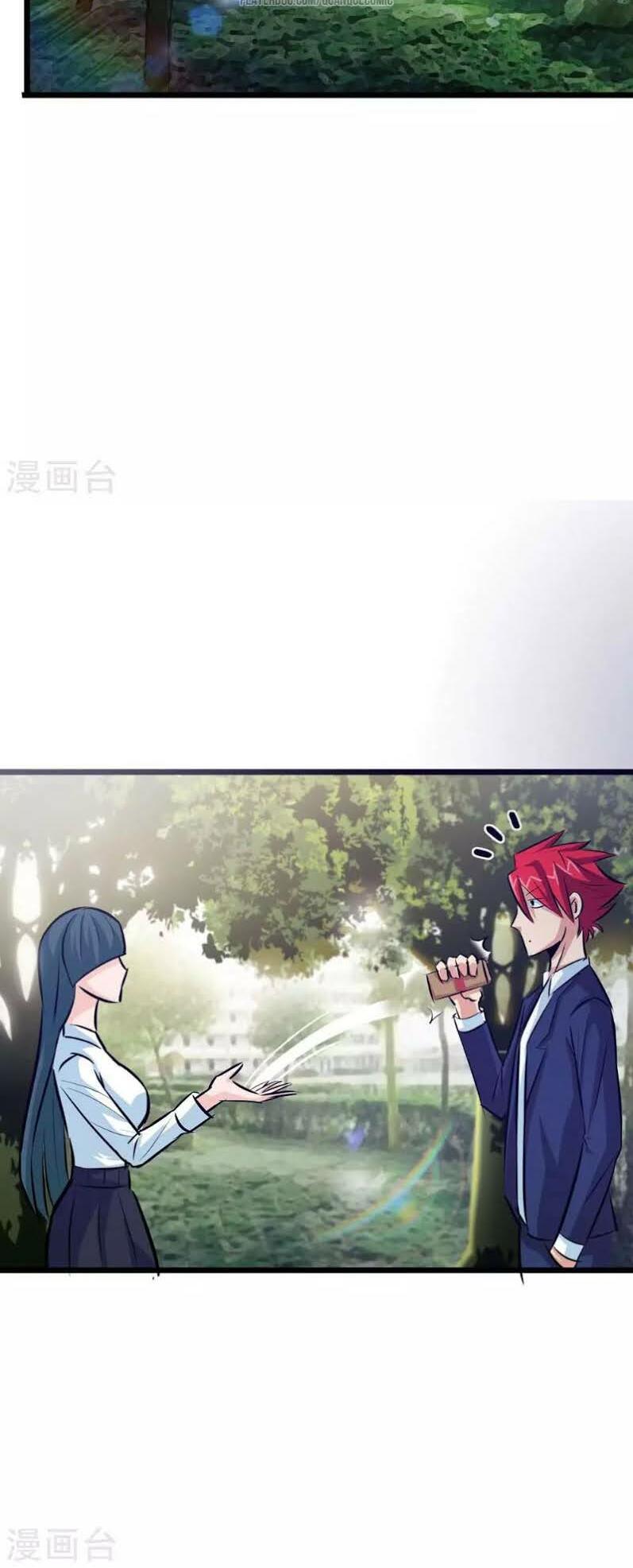 tối cường đặc chủng binh của hoa khôi chapter 17 2