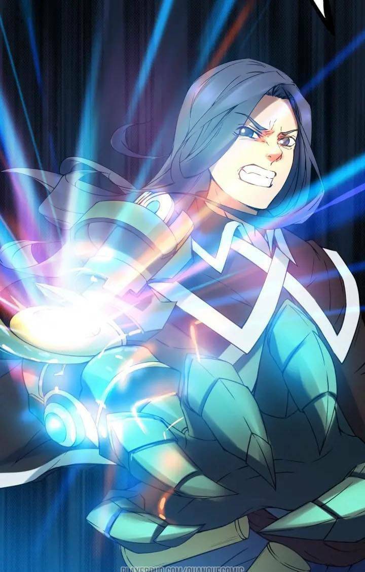 long mạch võ thần chapter 32 60