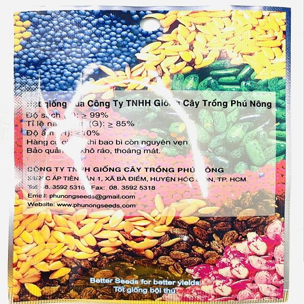 Hạt giống hoa cẩm chướng nhiều màu