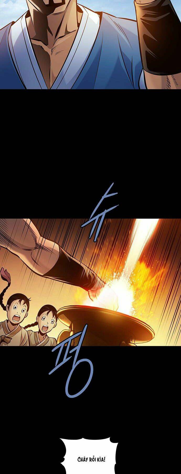 đạn bạc chapter 4 4