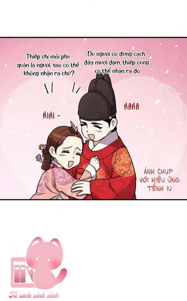 lệnh cấm hôn chapter 100 17