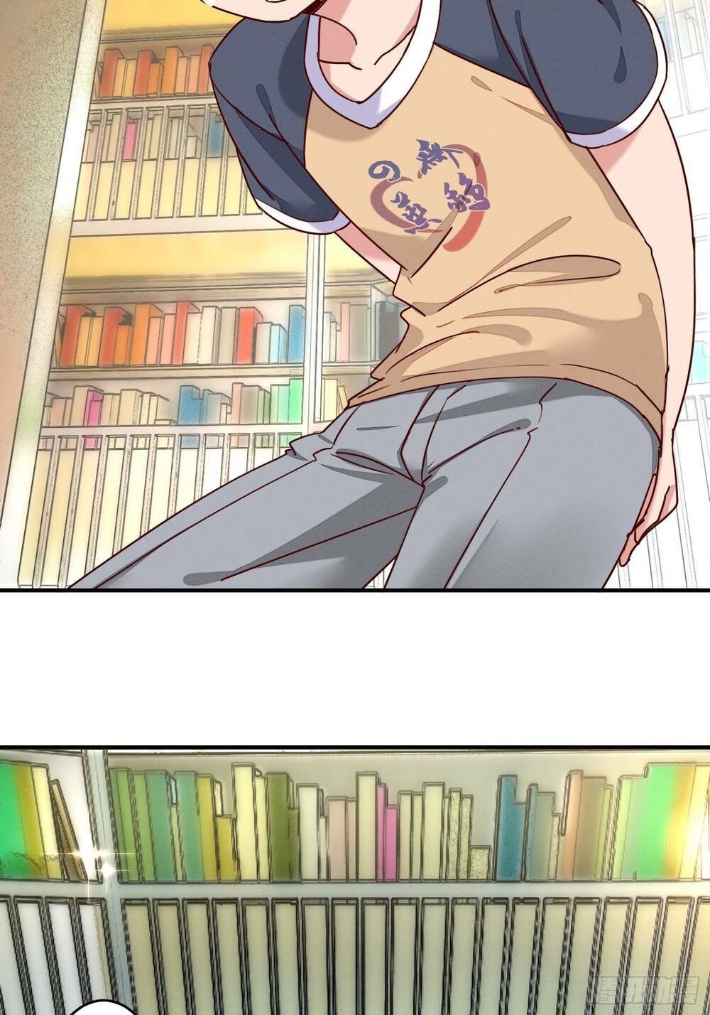 trở thành đạo sư dũng sĩ chapter 1 77