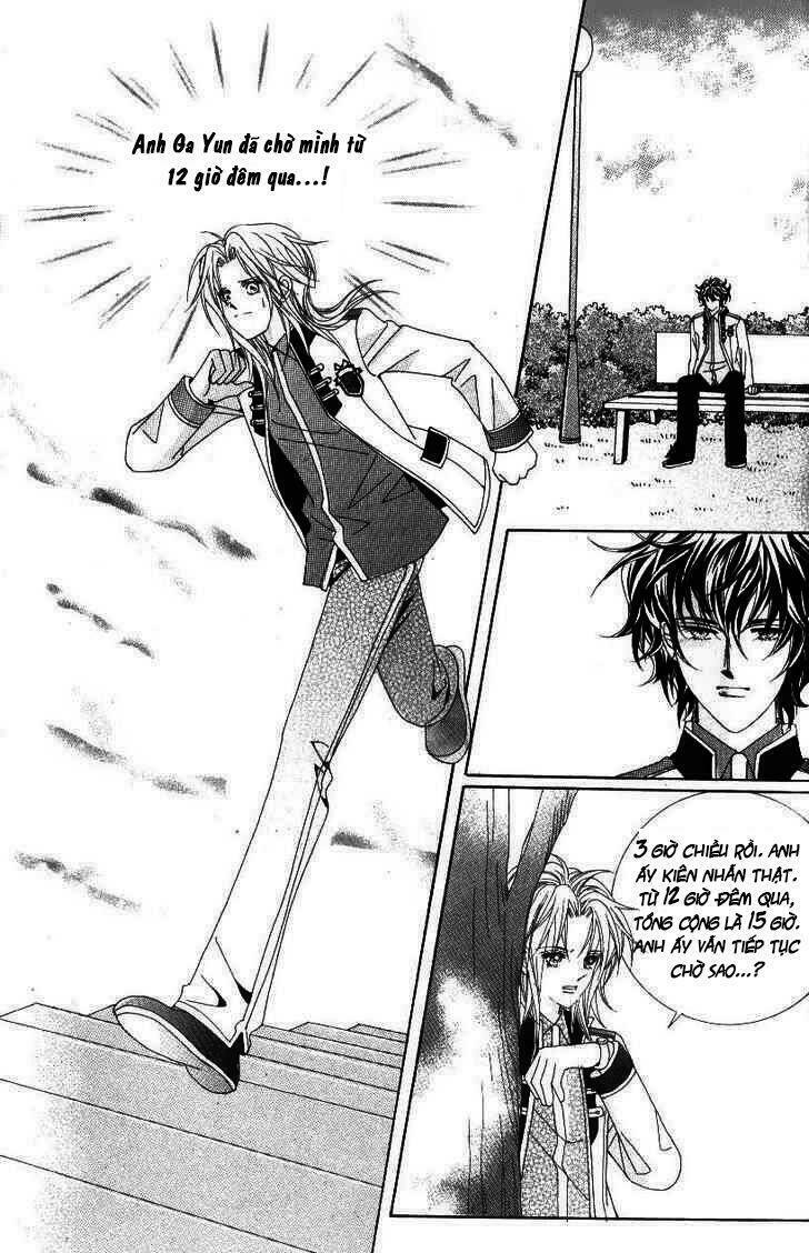 thần tượng mua sắm chapter 45 19