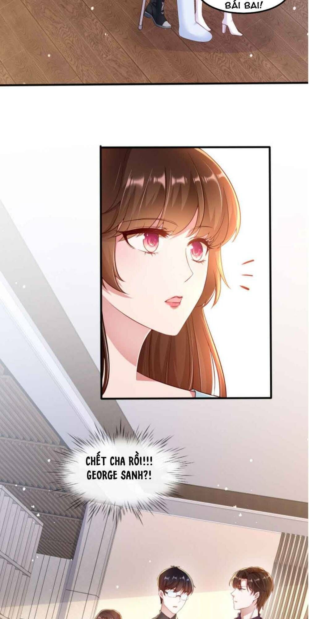 nhất sanh hữu hỉ chapter 6 21