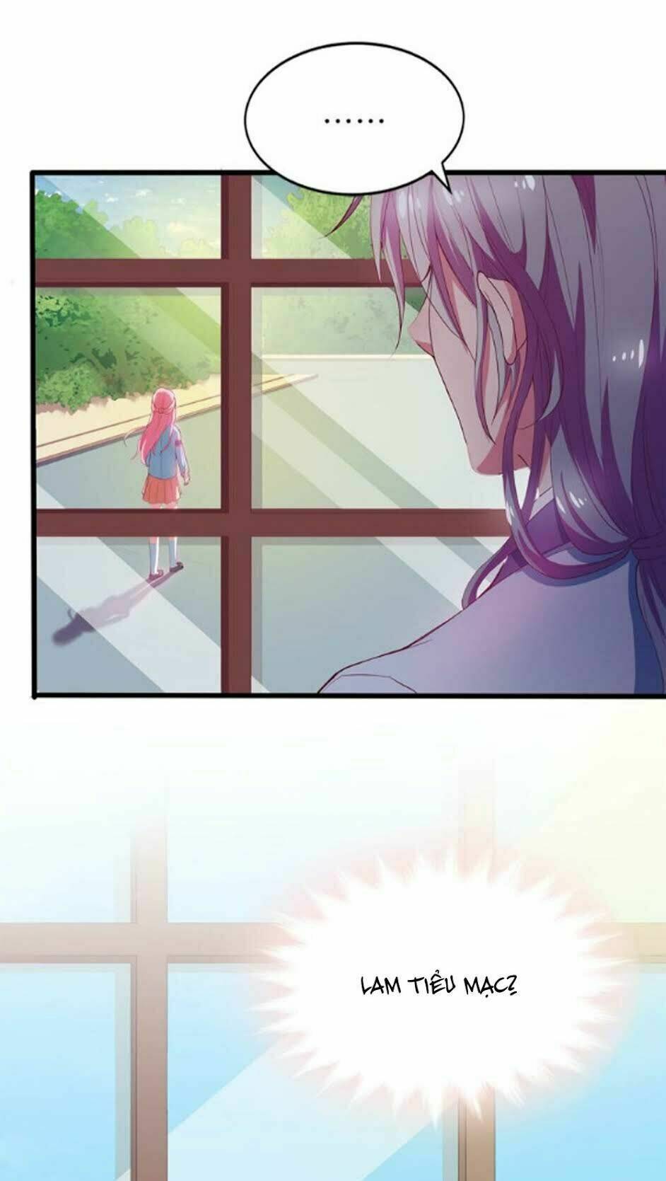 quản lí ngây ngô và thần tượng ác ma chapter 2 22