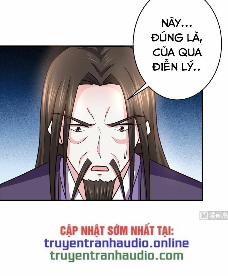 cửu dương đế tôn chapter 188 37