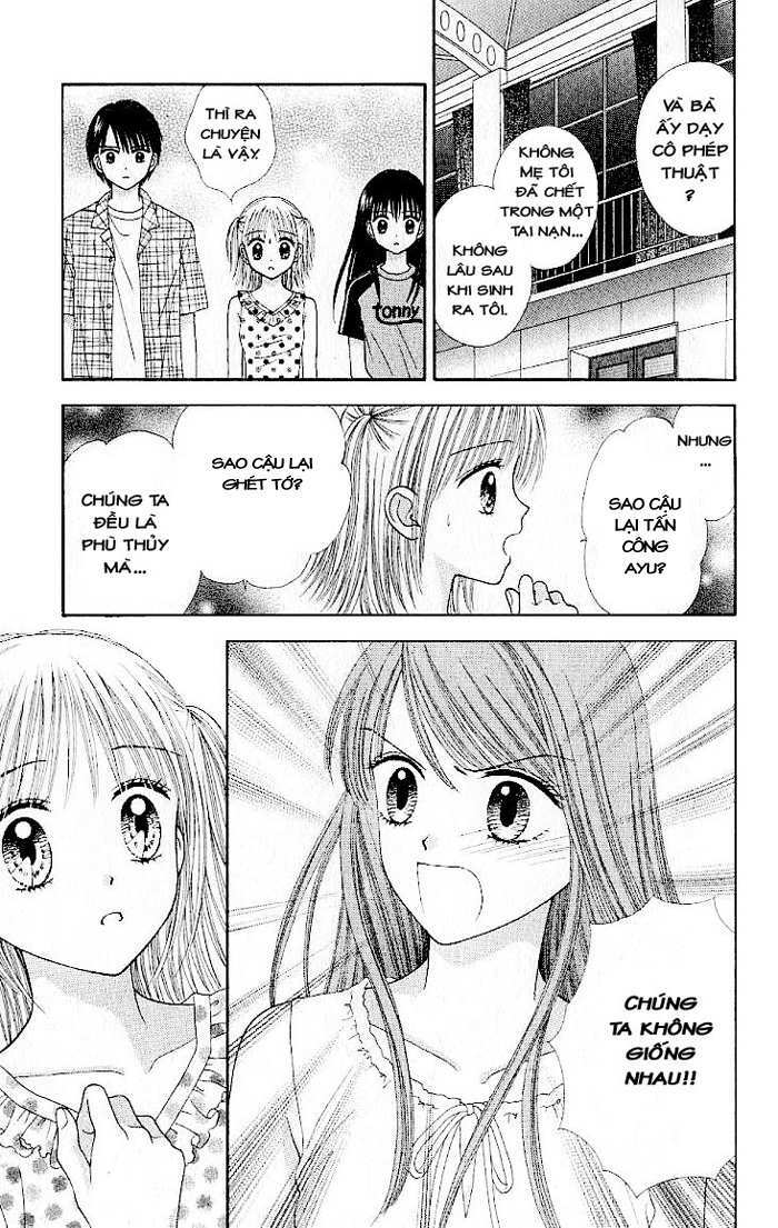 học sinh siêu ngầu chapter 18 7