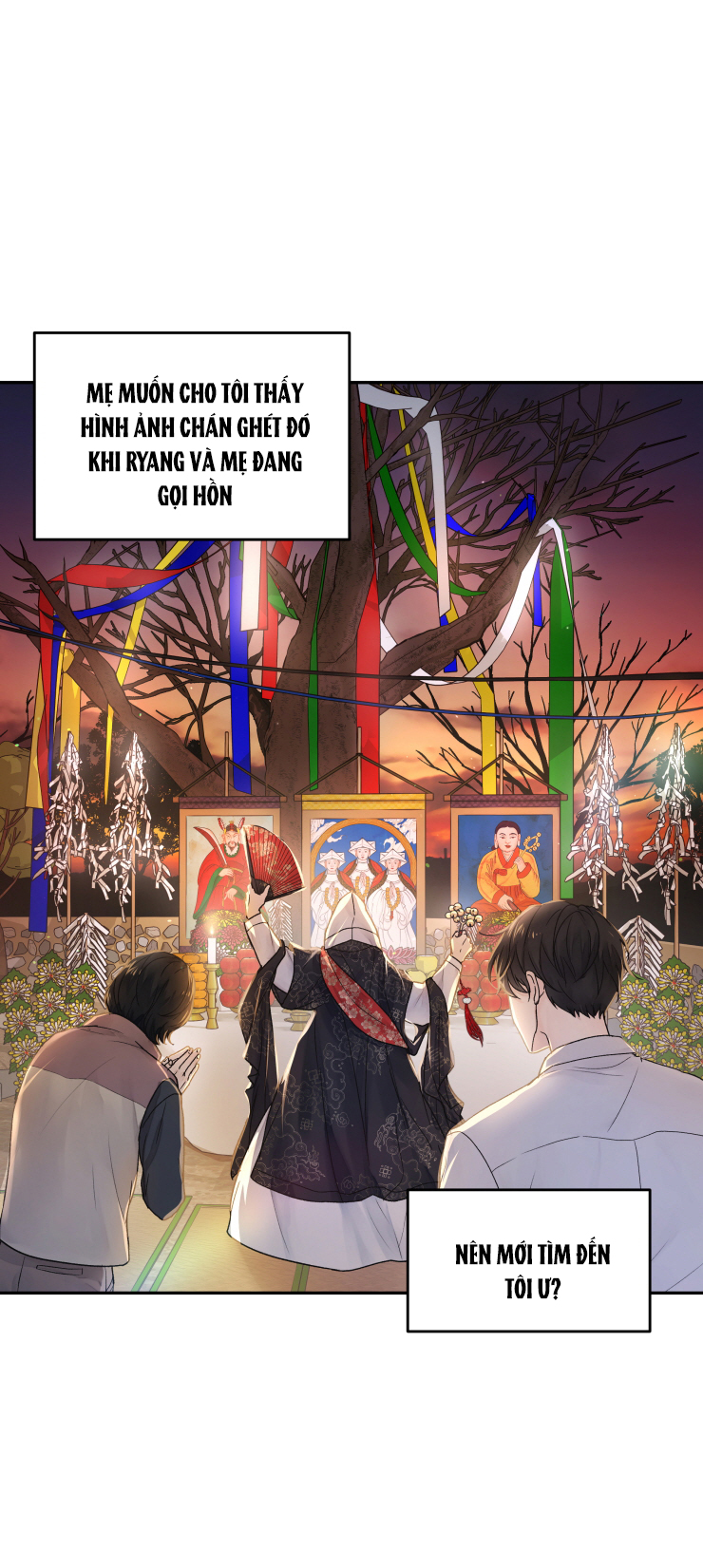 hỗn mộng chapter 5 45