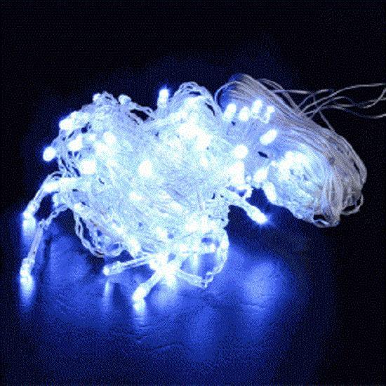 Dây đèn led trang trí, dây led Noel KHÔNG CHỚP