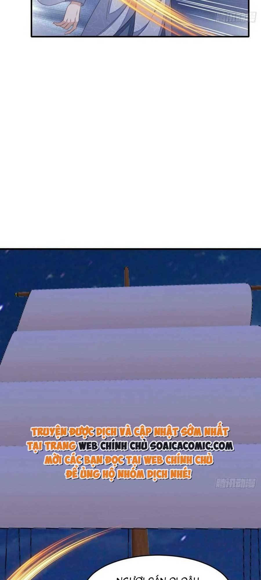 thuần hóa ba ba bạo quân chapter 59 14