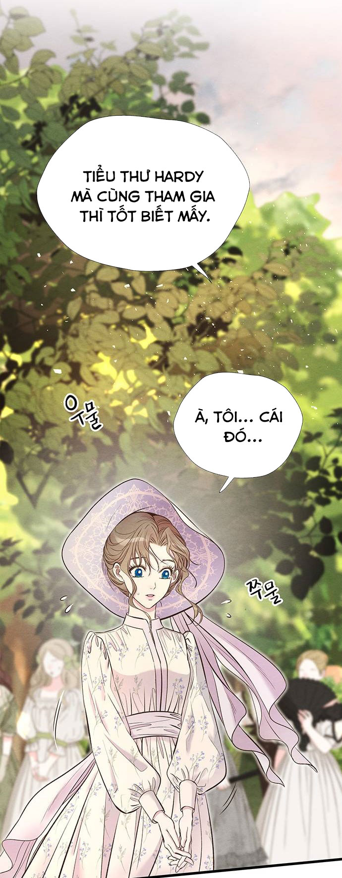 hoàng tử phiền toái chapter 23 26