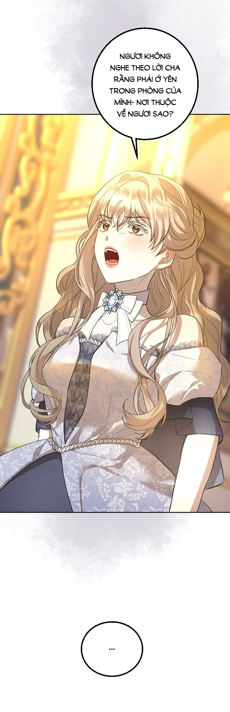 ngã rẽ định mệnh chapter 13.1 6