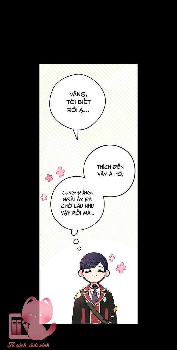 hoàng nữ tóc đen chapter 84 24