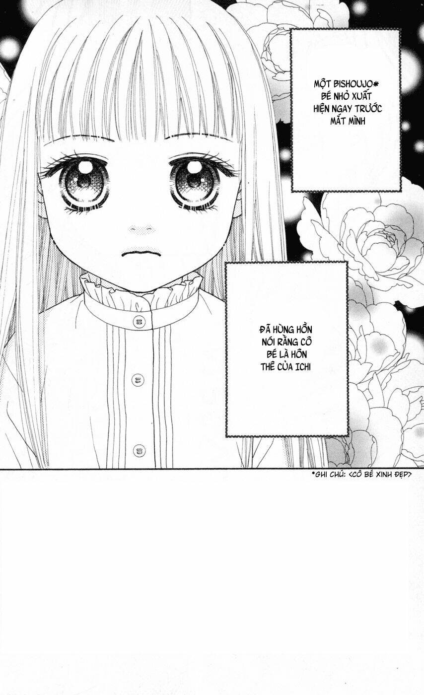 parfait tic - cô láng giềng chapter 55 2