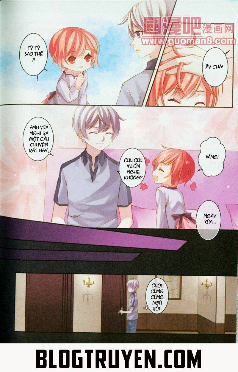 tiên dược kì đàm chapter 3 16