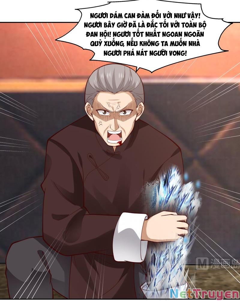 trên người ta có một rồng chapter 477 8