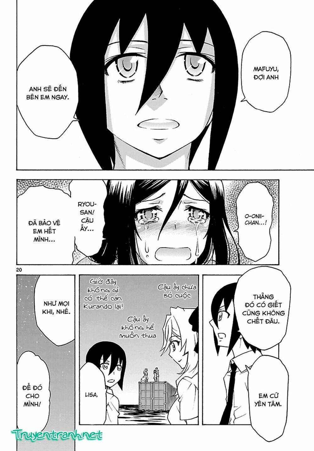 popcorn avatar chapter 27 22