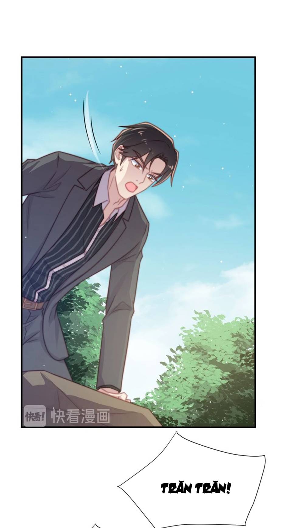 khoá chặt đôi môi (full) chapter 68 25