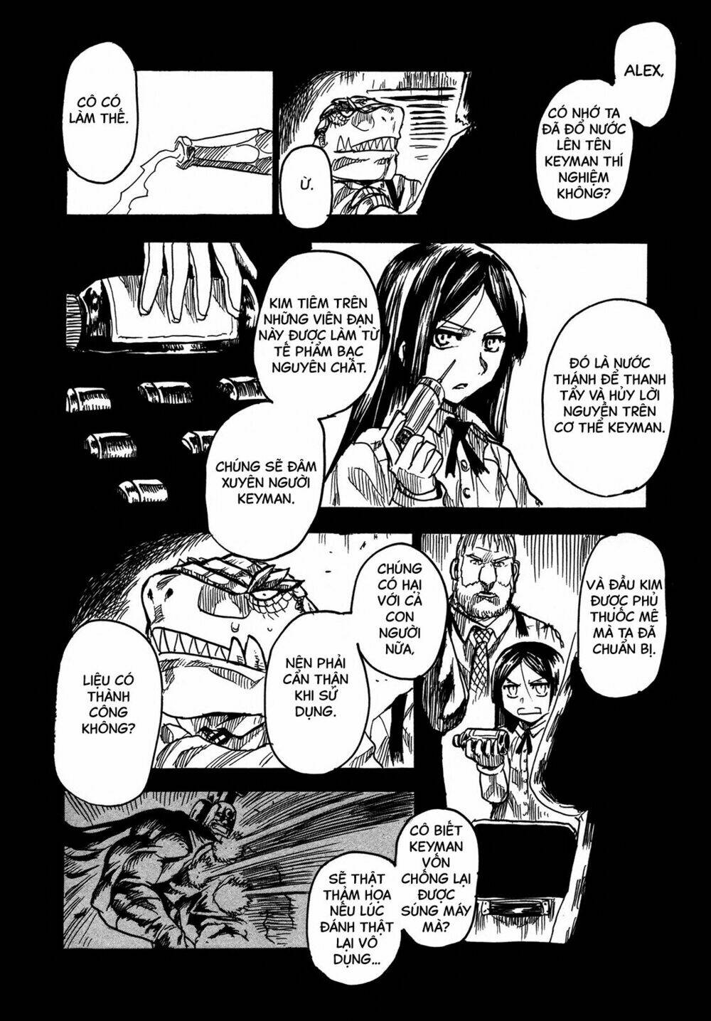 keyman chapter 17 13