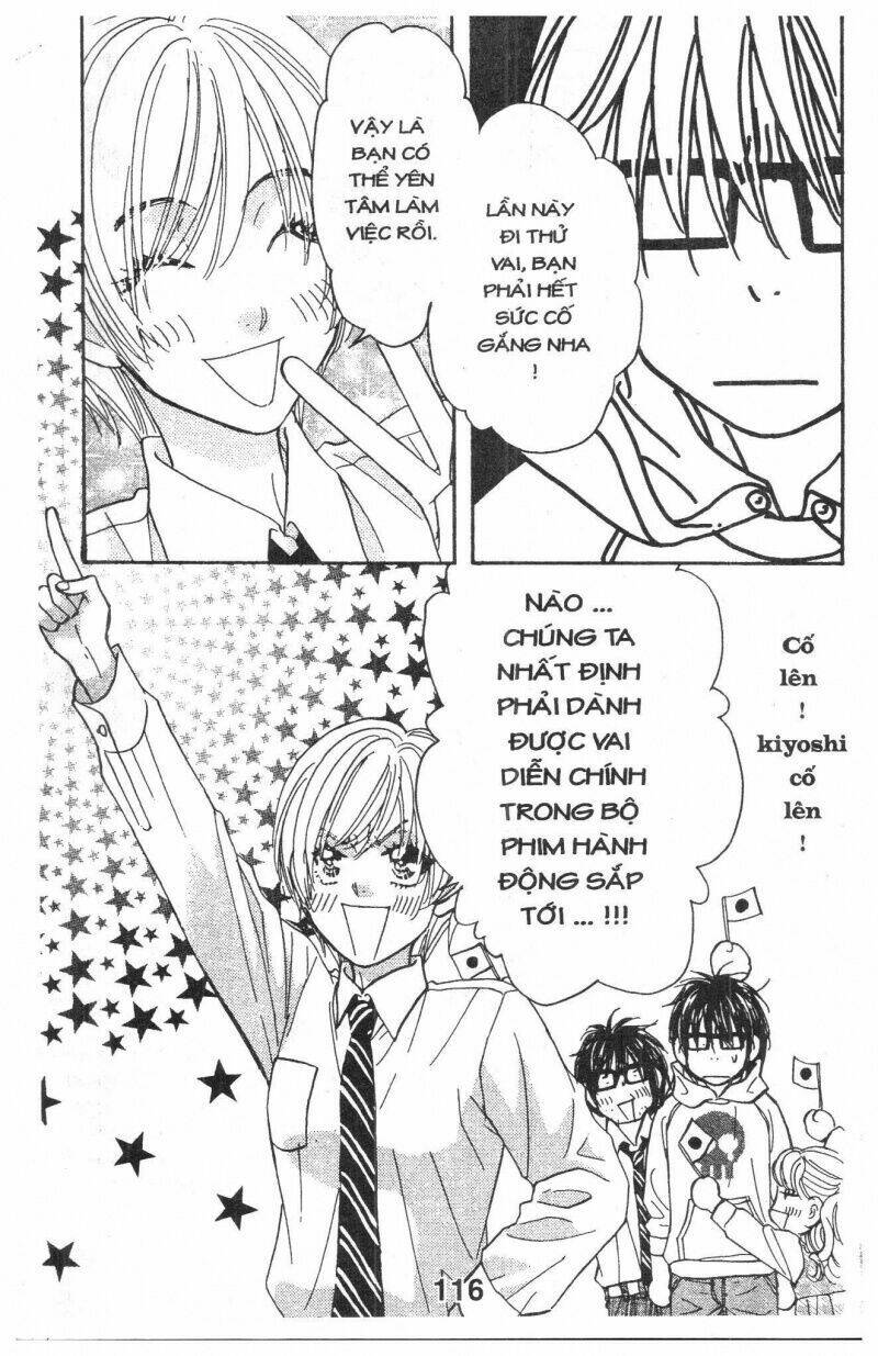 kirara no hoshi chapter 2 117