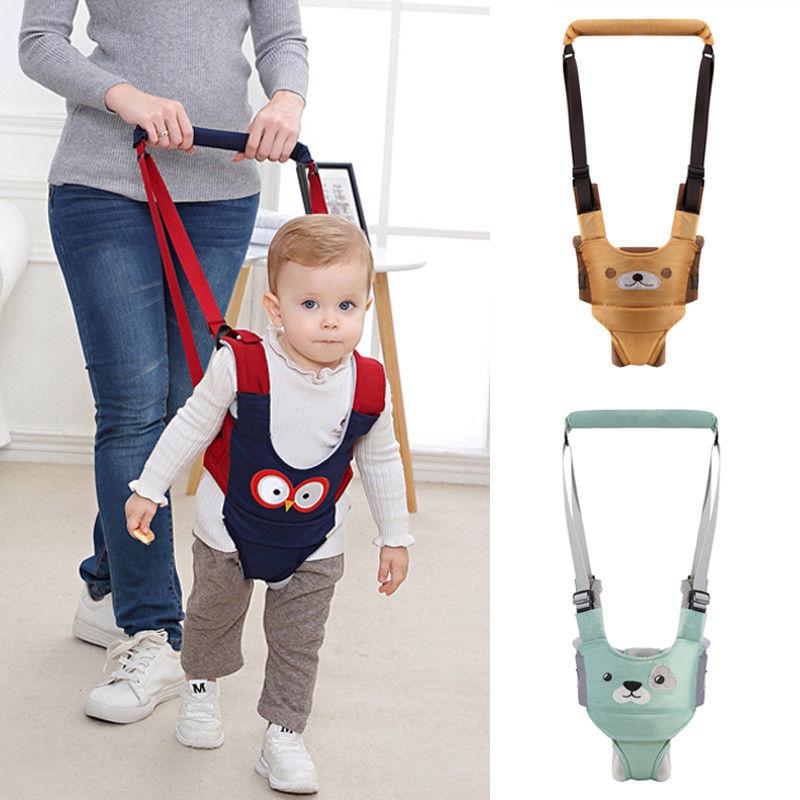 Xe Tập Đi Cho Bé Tập Đi Dây Trợ Lý Ba Lô Dây Xích Dành Cho Trẻ Em Kids Dây Đeo Học Tập Đi Cho Bé Đai An Toàn Trẻ Em Dây Cương