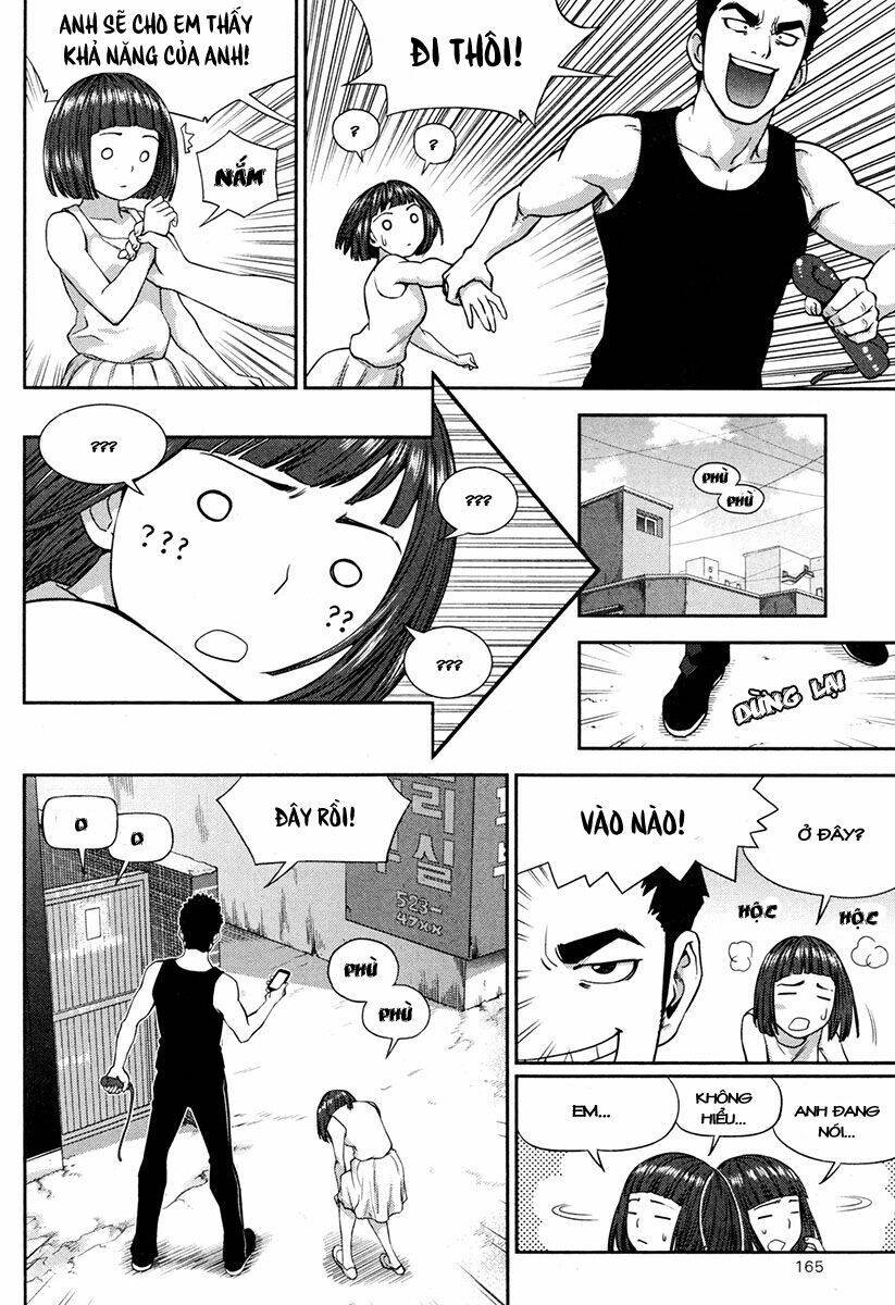 xo sisters chapter 13 22