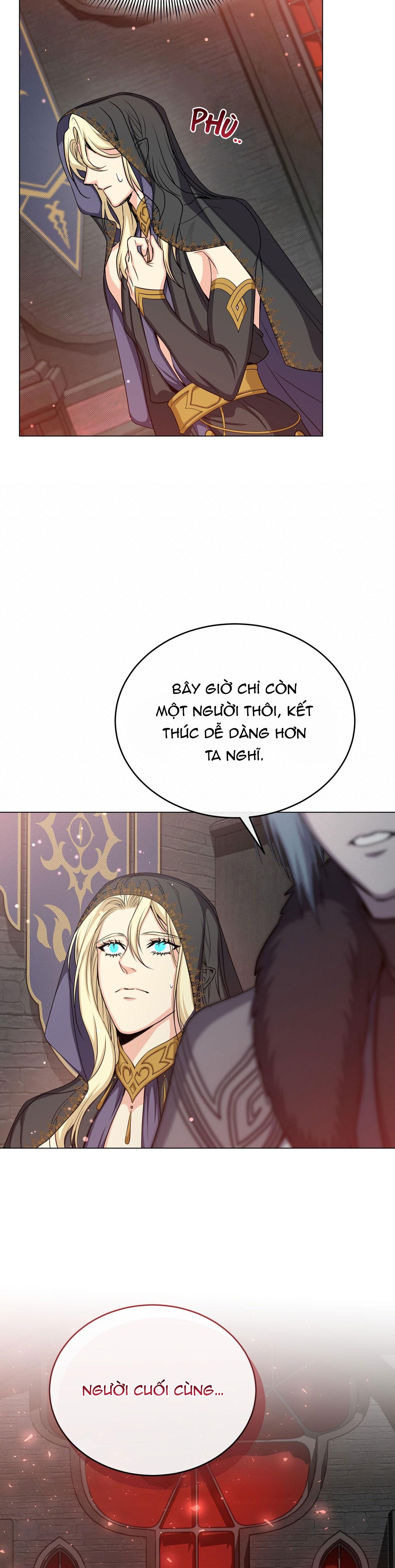 mặt trăng quỷ chapter 32 32